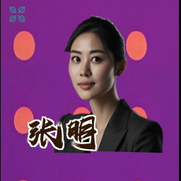 张明